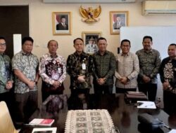 DPRD Konsultasi ke Kemendagri Terkait Alat Kelengkapan Dewan