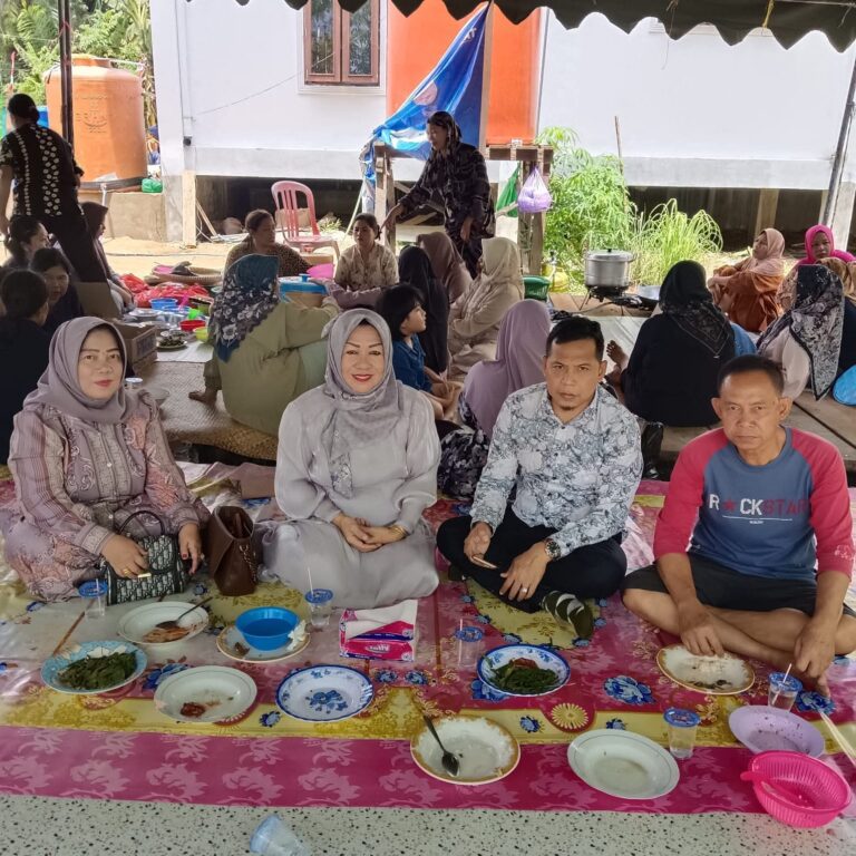 Rinto Rahman Minta Aparat Tindak Pelangsir 