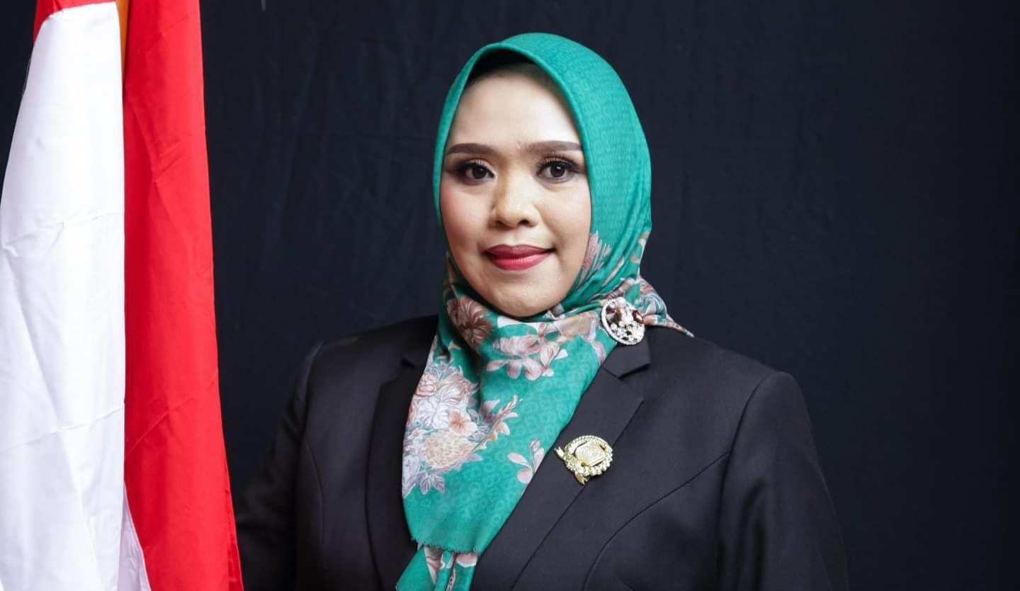 DPRD Mura Dorong Program GATI