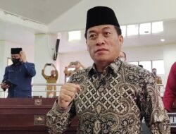 Rumiadi Minta Pemuda Mura Makin Kreatif dan Inovatif