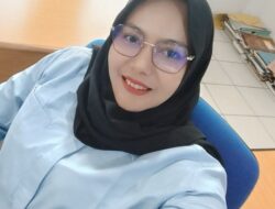 Putri Siti Rocmawati Imbau Apatur Desa Harus Memiliki Inovasi