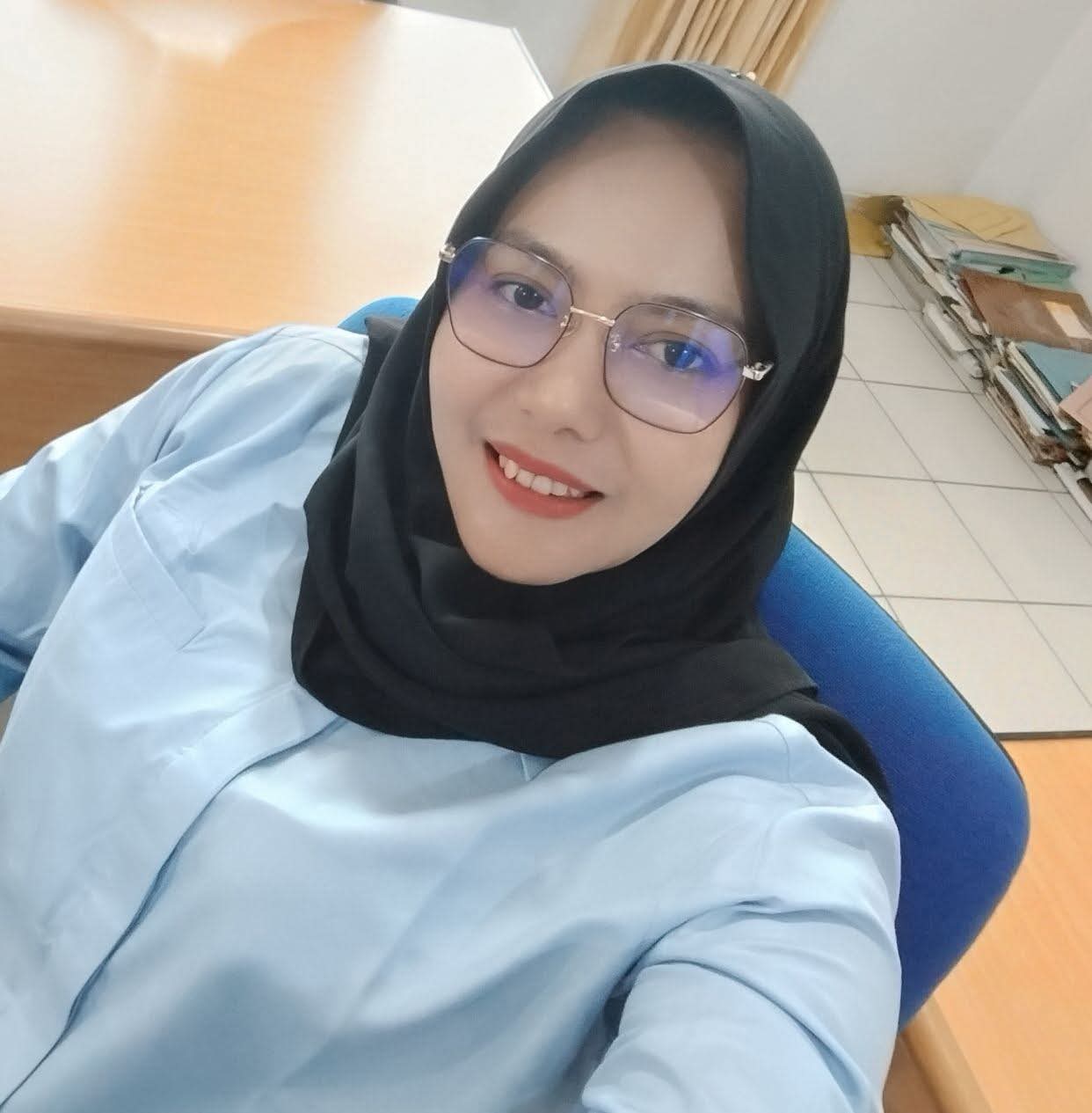 Putri Siti Rocmawati Imbau Apatur Desa Harus Memiliki Inovasi