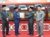 DPRD Terima Penyerahan KUA dan PPAS dari Pemkab