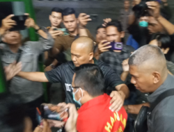 Rumah dan Kantor Tersangka Digeledah Korupsi Tambang Rp1,3 Triliun