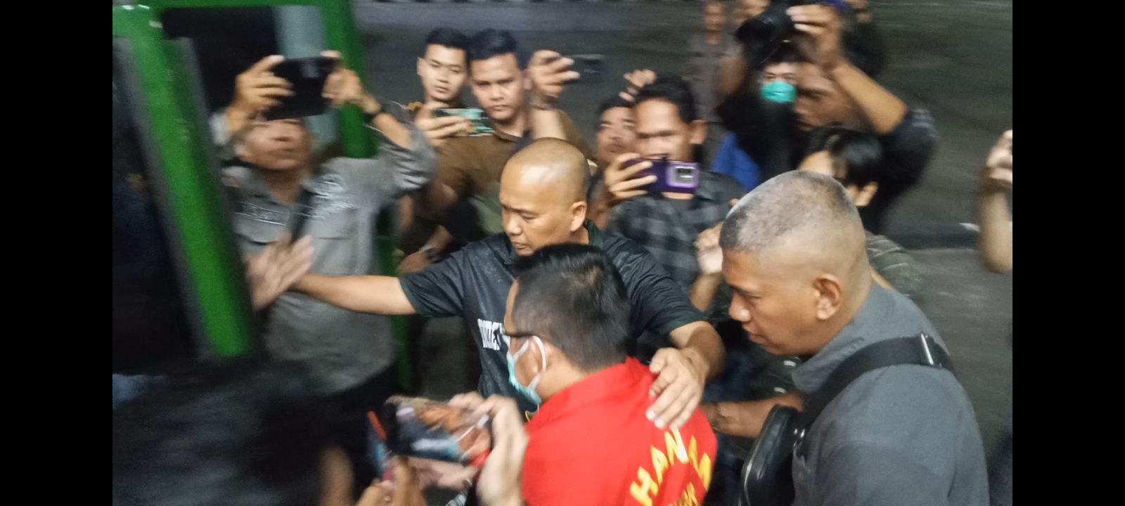 Rumah dan Kantor Tersangka Digeledah Korupsi Tambang Rp1,3 Triliun