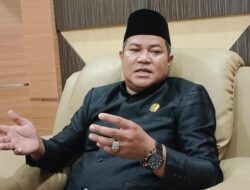 Bebie Apresiasi Penyaluran Kartu Hebat BLT Triwulan III