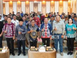 DPRD Apresiasi Operasi Katarak Gratis
