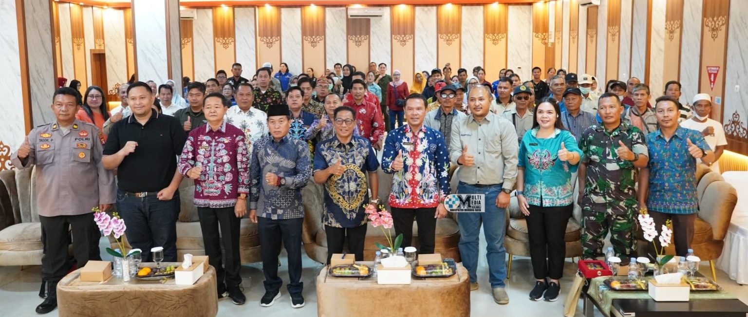 DPRD Apresiasi Operasi Katarak Gratis