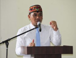 Pemprov Kalteng Dorong Penerapan Good Agriculture Practice