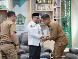 Disdik dan Kemenag Perkuat Digitalisasi dan Literasi Keagamaan di Kalteng