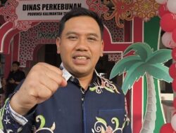 SDM Kompeten Jadi Fondasi Perkebunan Berkelanjutan