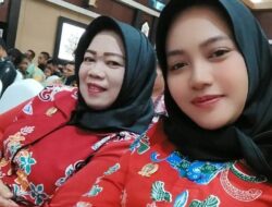 Putri Siti Rocmawati Minta Pemkab Tertibkan Pelansir
