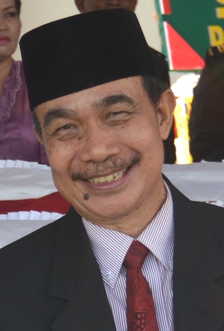 Perda Harus Bisa Dilaksanakan Dengan Baik