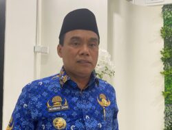 BBM Nonsubsidi Naik, Pemko Harap Distribusi Lancar