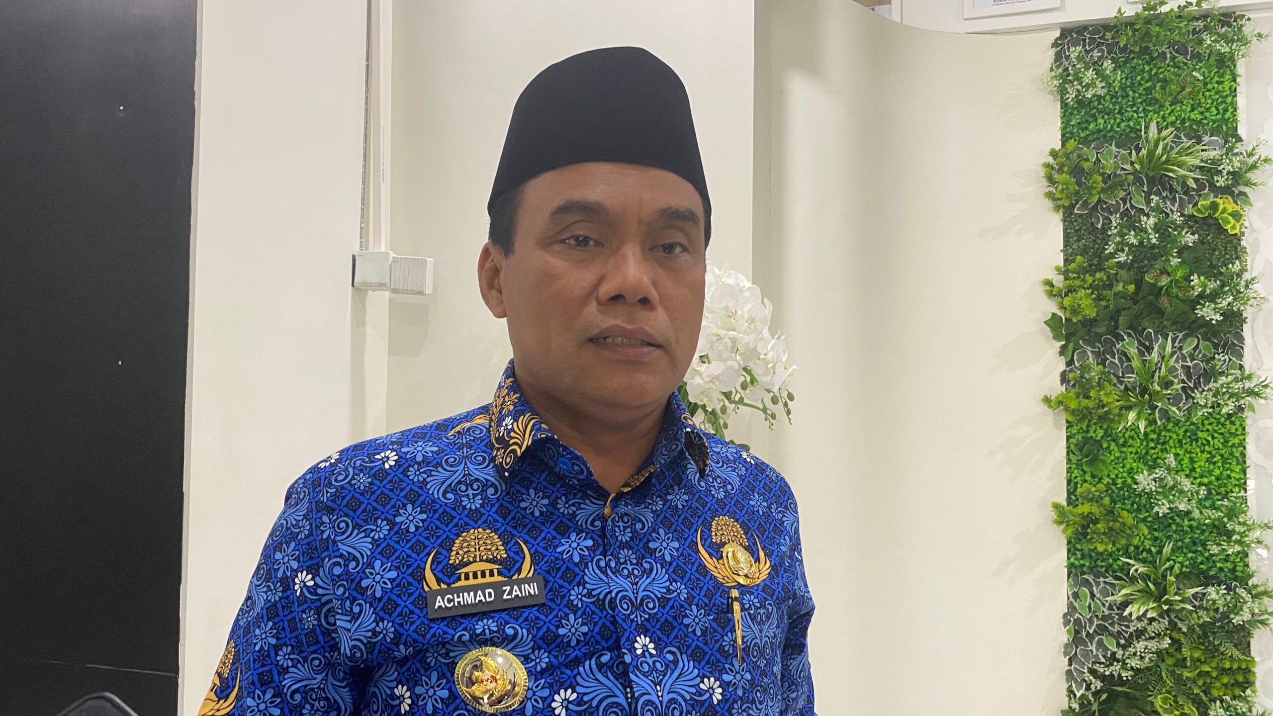 BBM Nonsubsidi Naik, Pemko Harap Distribusi Lancar