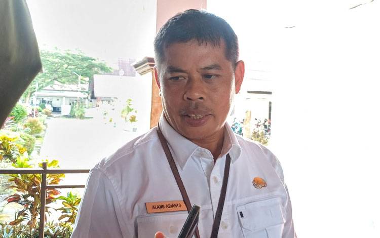 2025, Kemiskinan Kotim Meningkat 27.700 Jiwa