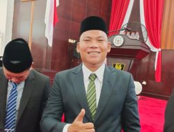 DPRD Mura Ajak Masyarakat Dukung Program Pangan Murah