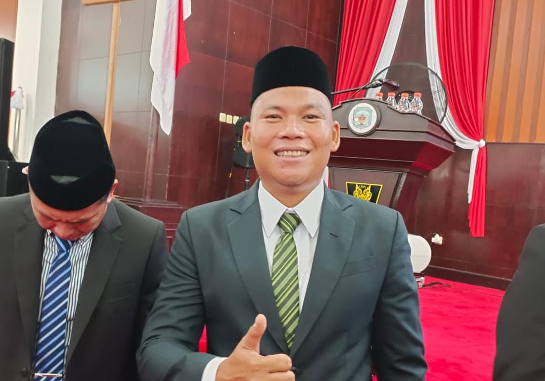 DPRD Mura Ajak Masyarakat Dukung Program Pangan Murah
