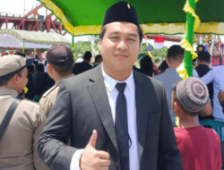 Fedrich Dorong Aparat dan Dinas Terkait Mura Edukasi Tertib Lalu Lintas