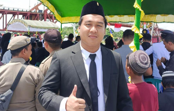 Fedrich Dorong Aparat dan Dinas Terkait Mura Edukasi Tertib Lalu Lintas