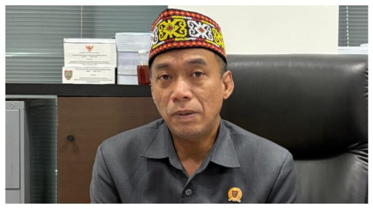 50 Perusahaan Tambang dan Sawit Lalai Rehabilitasi DAS