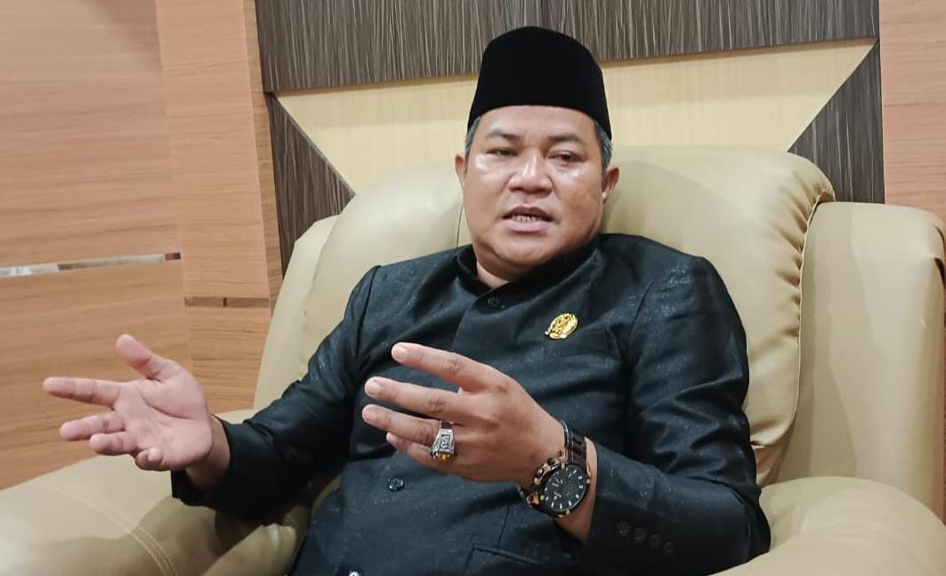 Ketua Fraksi PDIP DPRD Mura Soroti Indikasi Praktik Spekulasi di Tengah Keterbatasan Pasokan BBM