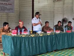 Bebie: Prioritaskan Peningkatan Kualitas UKM di Mura