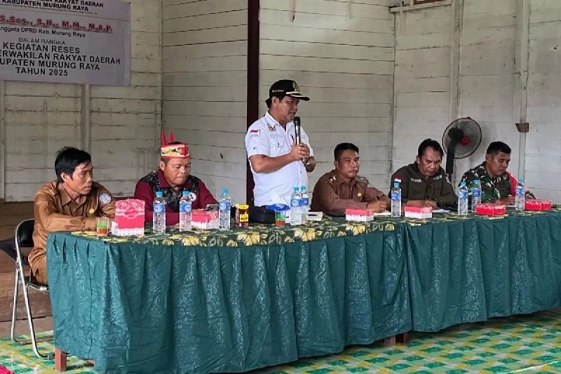 Bebie: Prioritaskan Peningkatan Kualitas UKM di Mura