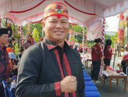 Bebie: UKM Miliki Potensi Besar Menjadi Lokomotif Pemerataan Ekonomi