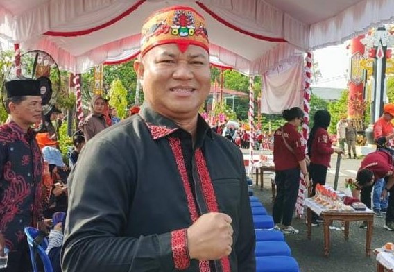 Bebie: UKM Miliki Potensi Besar Menjadi Lokomotif Pemerataan Ekonomi