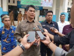 H Shalahuddin: Semua Desa di Barut Terang 2027