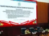 DPRD Mura Beri Sejumlah Catatan Terkait 2 Raperda