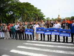 Kalteng Kirim Bantuan Rp9 Miliar untuk Aceh, Sumut dan Sumbar