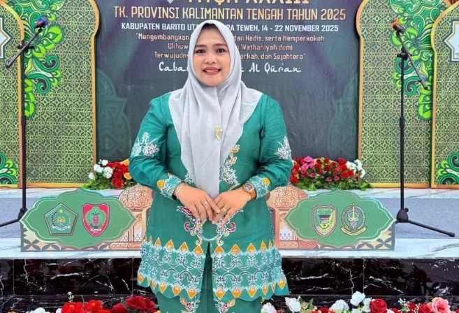 DPRD Mura Dukung Kegiatan Keagamaan untuk Peningkatan Iman dan Takwa Generasi Muda