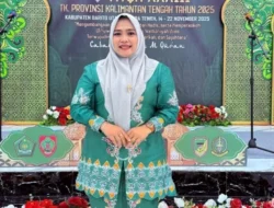 Waket DPRD Mura Dina Maulidah Dukung Kerja Sama ULM Banjarmasin dan Pemkab Mura