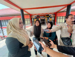 Dina Maulidah Ajak Santri Pertahankan Semangat Kebangsaan