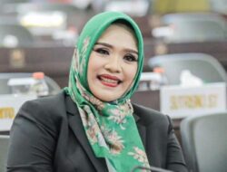 Waket DPRD Mura Dina Maulidah Apresiasi Bimtek Operator Dapodik