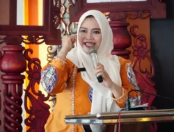 Dina Maulidah Apresiasi Penyaluran Kartu Hebat BLT Triwulan III