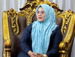 Dina Maulidah; Ayo Cegah Perundungan Sejak Dini