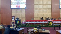 Evaluasi Gubernur, Insentif Mantir hingga Guru Agama Bertambah Total Rp6,3 Miliar