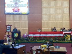 Evaluasi Gubernur, Insentif Mantir hingga Guru Agama Bertambah Total Rp6,3 Miliar