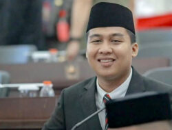 DPRD Apresiasi Turnamen Futsal Ganfash, Dorong Pemuda Berkarya