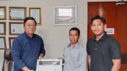 GMPP Kalimantan Targetkan Pembangunan Tanpa Penyimpangan GMPP Kalimantan Targetkan Pembangunan Tanpa Penyimpangan