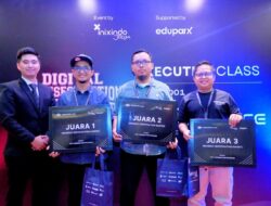 Tim Tanggap Insiden Cyber Murung Raya Raih Prestasi