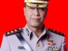 Kombes Pol Mada Roostanto Jabat Kepala BNNP Kalteng