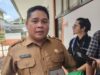 BPBD Imbau Warga Bantaran Sungai Tingkatkan Kewaspadaan Banjir Kiriman