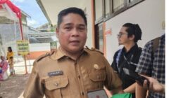 BPBD Imbau Warga Bantaran Sungai Tingkatkan Kewaspadaan Banjir Kiriman