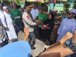 Polda Kalteng Siapkan Layanan Terpadu Jemaah Haul Guru Sekumpul