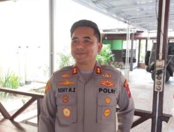 5,5 Kg Narkotika Diamankan Sepanjang 2025