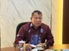 2 Narapidana Kalteng Dipindah ke Lapas High Risk Nusakambangan